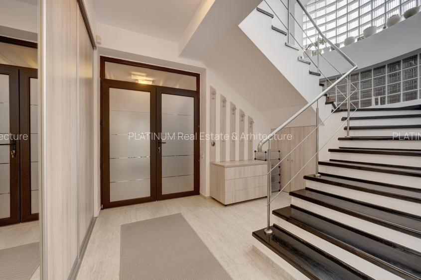 Vanzare vila moderna zona 2 Cocosi - 19