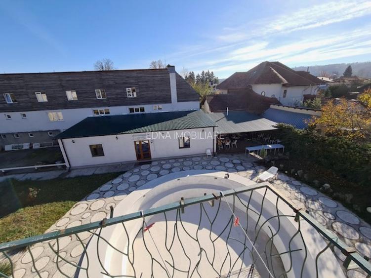 Câmpina, locație strategică pentru clinică medicală, centru de recuperare, spa - 49