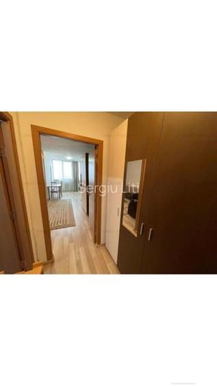 Dau in chirie garsoniera  pe Aleea Detunata nr 9 Cluj Napocs - 6