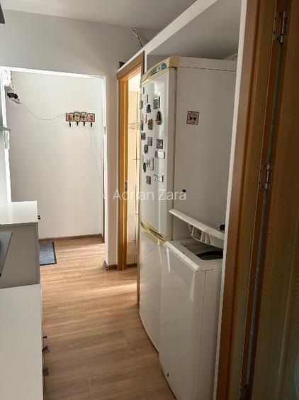 Apartament Tomis Nord de inchiriat - 4