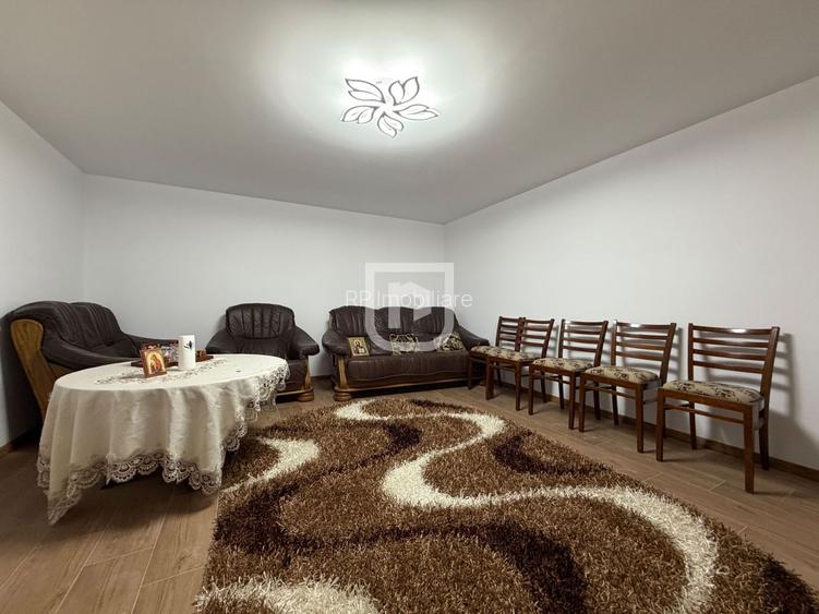 Casa renovata complet, Corlata Centru - 5