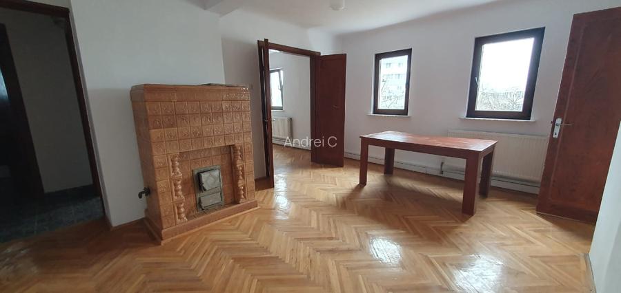 Apartament 2 camera | Vedere Parcul Floreasca | Etaj 4 - 5