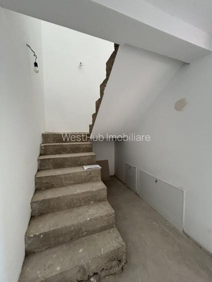 COMISION 0% Duplex 5 camere, 111mp utili, 323mp teren - Mosnita Noua - 16