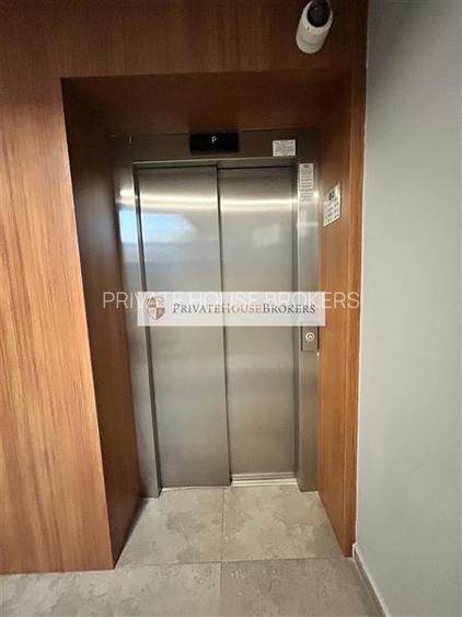 Baneasa | Sunset Lake Homes | Bloc 2022 | Parcare - 16