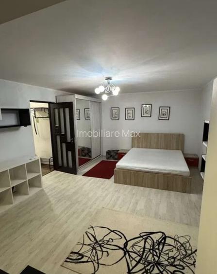 Vanzare Garsoniera Moderna Lujerului , 40MP , 3 min M Lujerului - 5