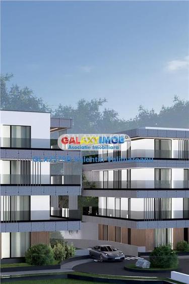 Apartamente Pipera COD 252 - 21