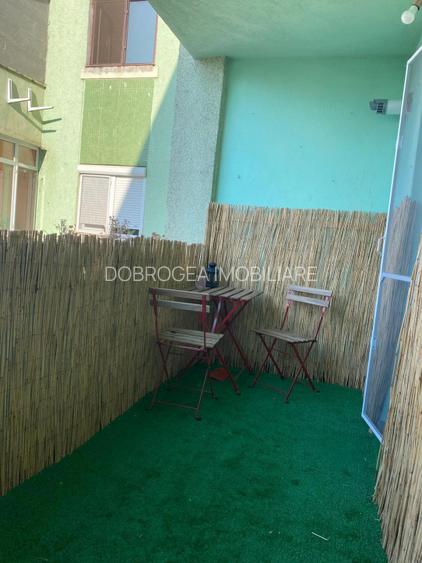 Ultracentral - Strada Babadag, 3 camere, etaj 3, mobilat/utilat - 8