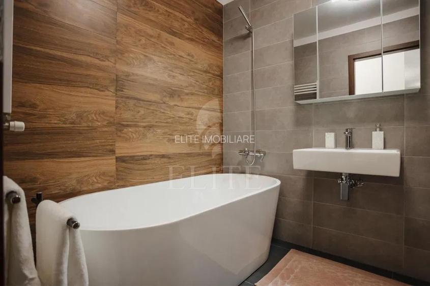 Apartament 3 camere în zona BAZA SPORTIVA SOPOR - 8
