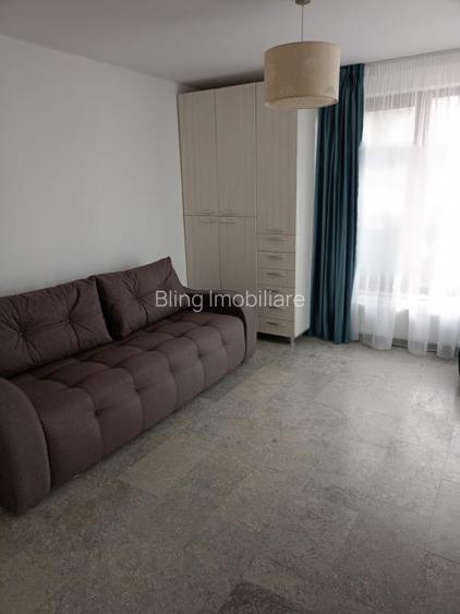 Apartament cu o camera, terasa, zona Razoare - 4