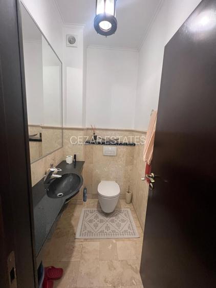 HERASTRAU SOSEAUA NORDULUI DE VINZARE 4 CAMERE SPATIOS - 21