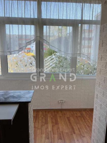 3 Camere Decomandate | Parcare Exterioara | Balcon | Manastur/Mogosoaia - 2