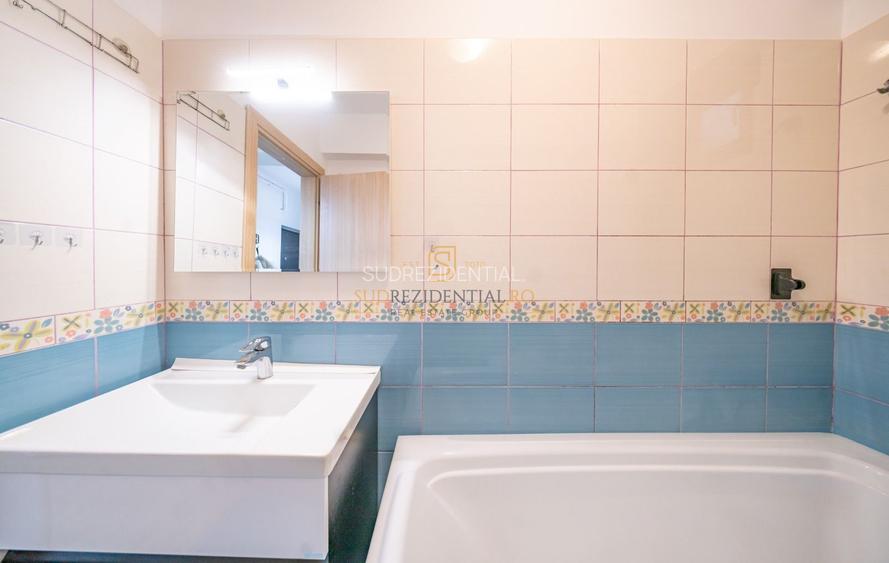 Apartament 3 camere, acces metrou Dimitrie Leonida, Popesti-Leordeni - 15