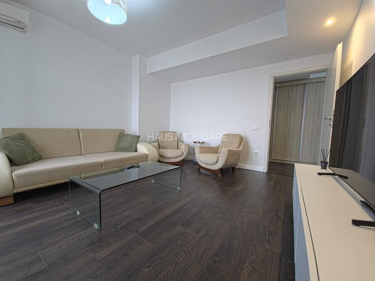 Centru Neversea apartament 3 camere decomandat vedere mare - 20