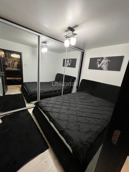 DIRECT PROPRIETAR !! Vând apartament cu 2 camere , 42 mp , zona KM 4-5  - 8