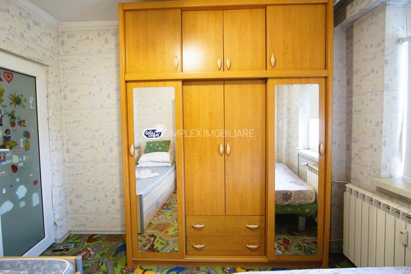 Hotel Marriott | Catedrala Națională | 13 Septembrie | 2 băi | Contract ANAF - 14