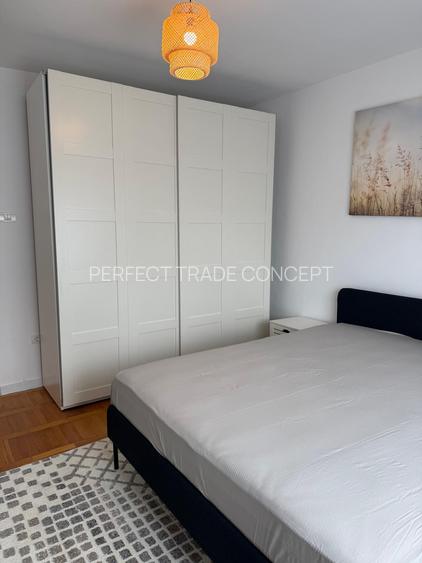 Apartament 2 camere decomandat termen lung Mircea cel Batran Plaja Modern - 14