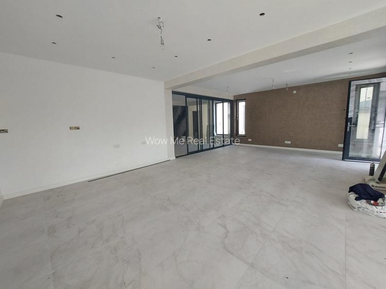 Vilă Individuală 6 Camere Matei Millo, Pipera Voluntari, Ilfov - 15