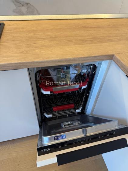 INCHIRIEZ AP 2 CAMERE - mobilat+utilat - CASA POPORULUI,UNIRII,FANTANI,PARLAMENT - 14