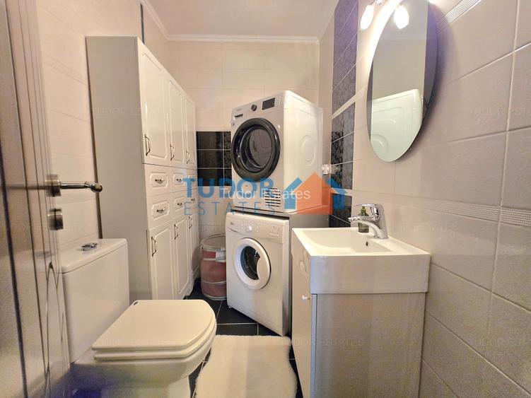 Spacious 3-Bedroom Apartment Next to Herăstrău Park - 15