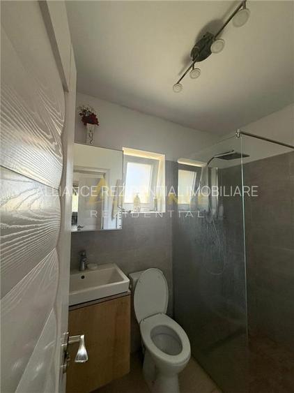 Centru Magurele- Casa Pe Parter-4 Camere-4 Bai-Mobilata/Utilata - 16