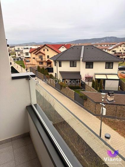 APARTAMENT 3 CAMERE | 70 MP UTILI | 2 BAI | 2 PARCARI | SELIMBAR – BRANA - 8