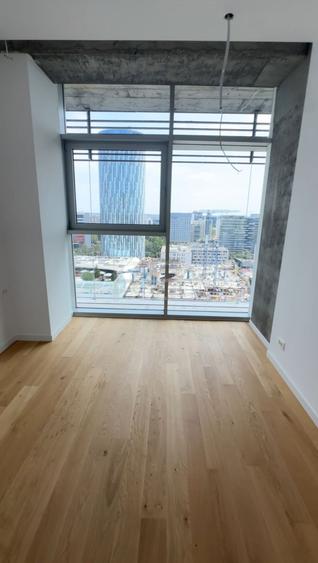 2 Camere Luxury  Up-Site Floreasca  Etaj 16  Vedere Panoramică , Loc de parcare