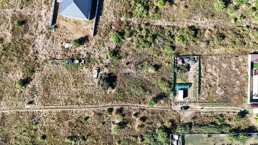 Teren intravilan de vânzare | 419 mp | Bragadiru,  Safirului/ Jadului - 5