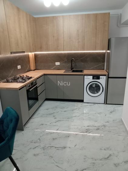 Apartament cu o camera la prima inchiriere - 3