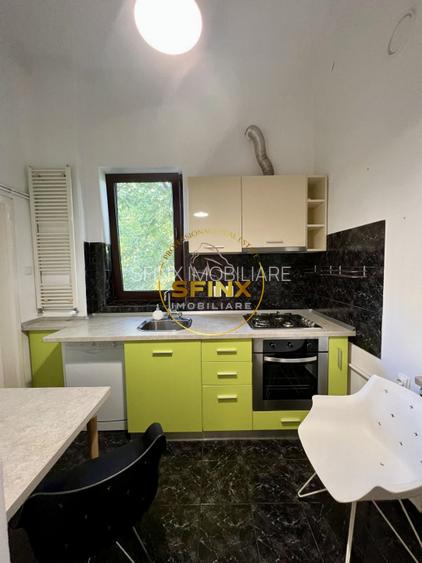 Apartament 4 camere | 115mp de inchiriat in vila – Primaverii - 11