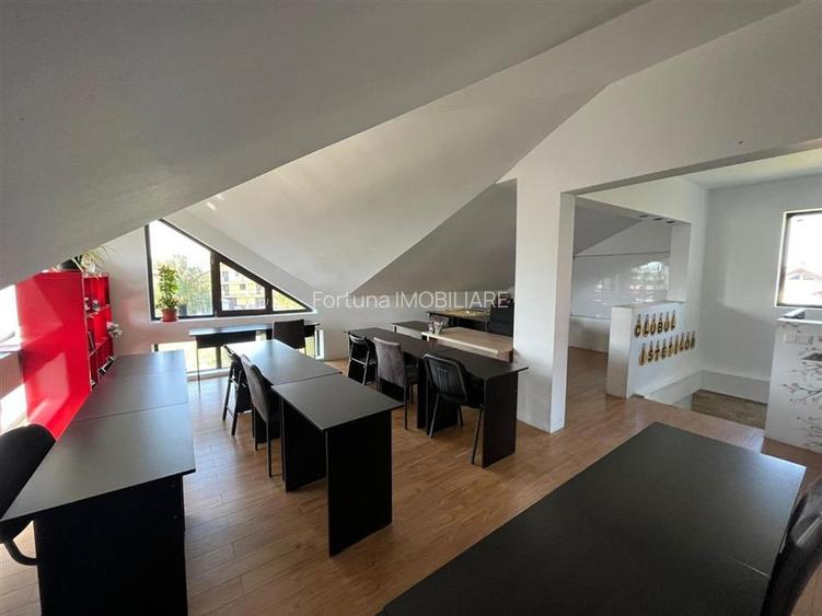 Spatiu Comercial Tractorul Ioan V. Socec - 4