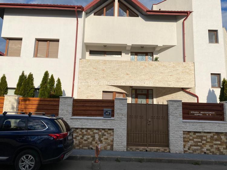 Rezidential sau Clinica/ Otopeni - 23 August - 8