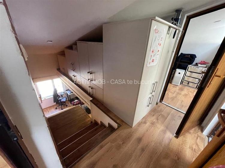 Duplex, 3 Camere, Aparatorii Patriei, Centrala Proprie, 5 min Metrou - 2