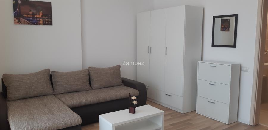 zona Centru-City of Mara, bloc nou, parcare privata, centrala - 2