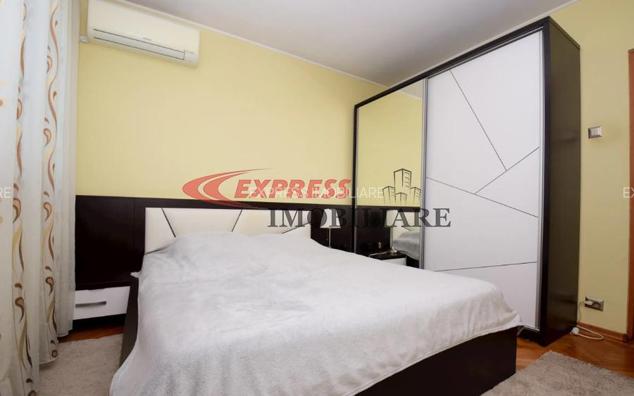 Titan, Nicolae Grigorescu, Piata, Metrou - 5