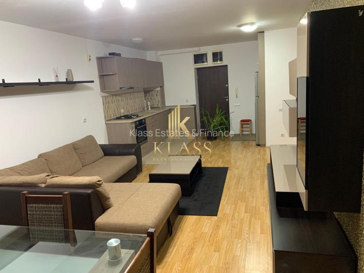 Apartament 2 camere 59 mp, la cheie, centrala bloc, complex, parc, metrou Titan - 2