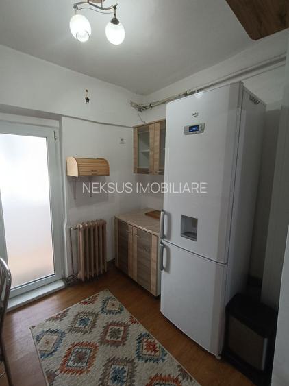 Apartament de vanzare 2 camere 50 mpu etaj 3 mobilat utilat Alba Iulia - 7