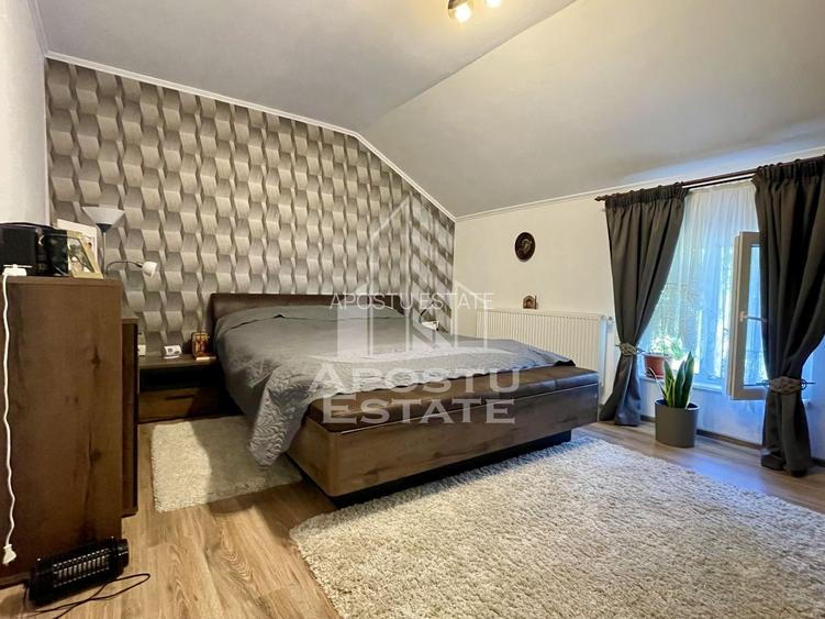 Locuinta mobilata utilata Sanmihaiu Roman - 13