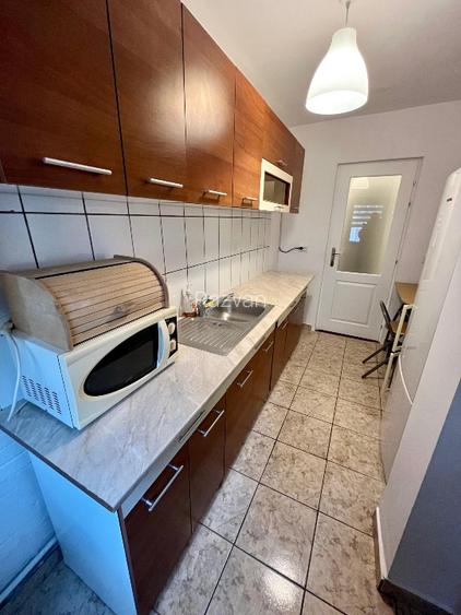 ÎNCHIRIEZ APARTAMENT 2 CAMERE | CENTRU | IDEAL PENTRU STUDENȚI - 3