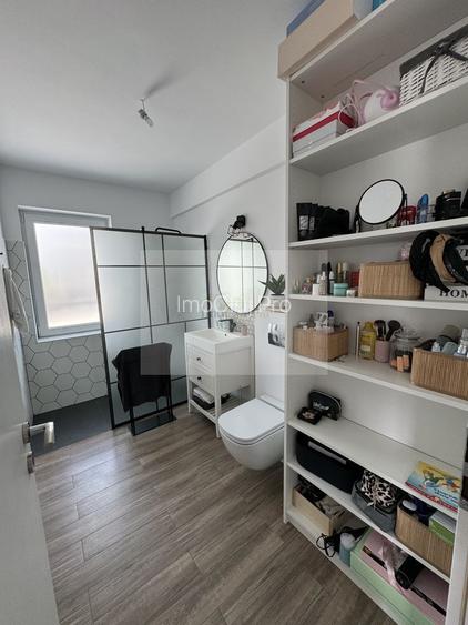 Penthouse de vanzare 3 camere- terasa 140 mp - 11