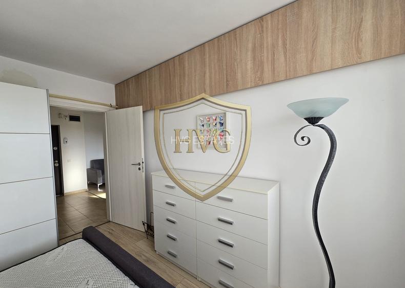 Studio | Centrala proprie | Loc de parcare | Aparatorii Patriei - 5