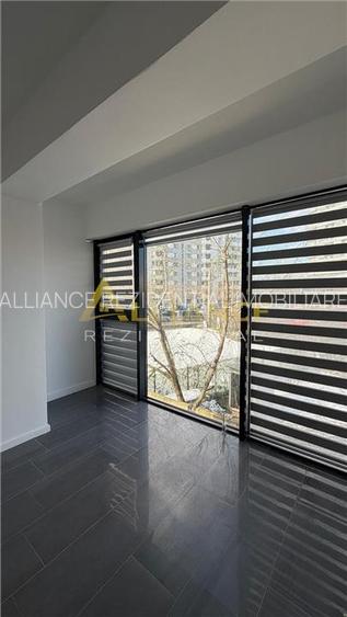 Sos. Berceni - Monaco Tower - - 3