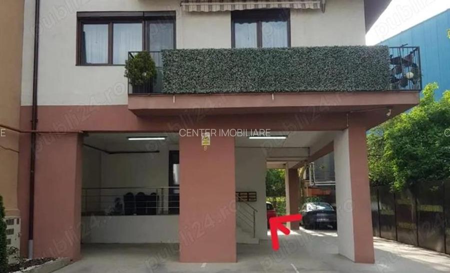 AVIATIEI, 2 camere, etaj 3, bloc 2018, parcare, mobilat și utilat, 55 mp - 6