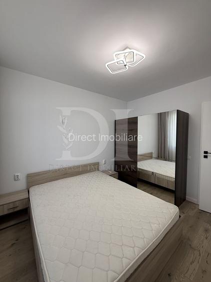 Apartament la cheie / etaj intermediar / Zona Eroilor - 8