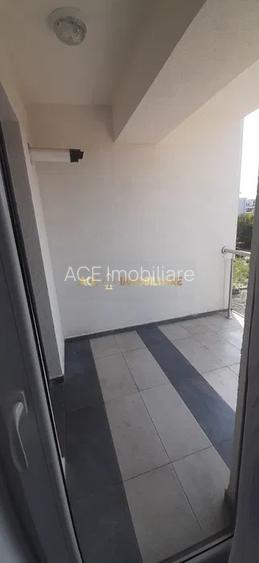 Garsoniera de inchiriat | Aparatorii Patriei | Centrala | Parcare  - 7