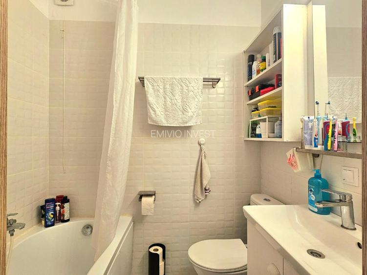 Bucurestii Noi - Jiului | 4 camere decomandat | Mobilat & utilat | Bloc nou 2020 - 9