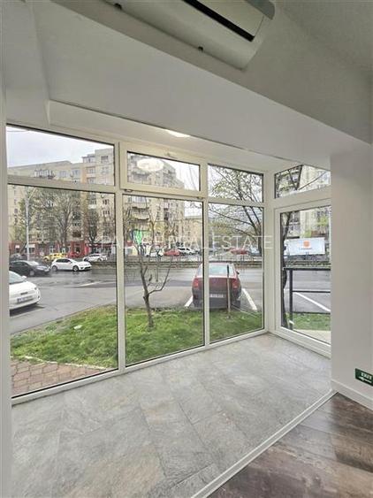 Spatiu comercial stradal || De inchiriat || Zona Virtutii || - 11