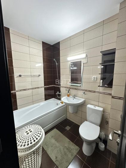 Apartament 3 camere • Et. 1/4 • Canta – Iasi - 8