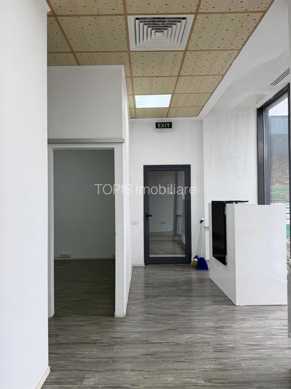 Unirii / Parcul Carol / Spațiu Comercial 67 mp / Parter Ideal Servicii sau Birou - 4