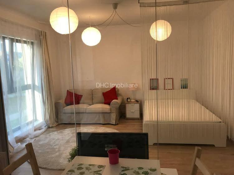 21 residence Lujerului Politehnica - 3