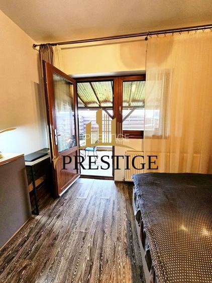 Apartament 3 camere la vilă | Cartierul Arhitecților, cu curte - 6